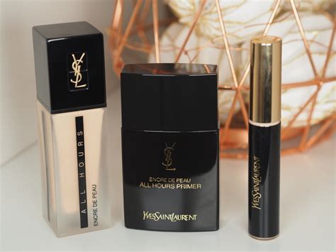 32 Best Yves Saint Laurent (YSL) All Hours Primer Dupes